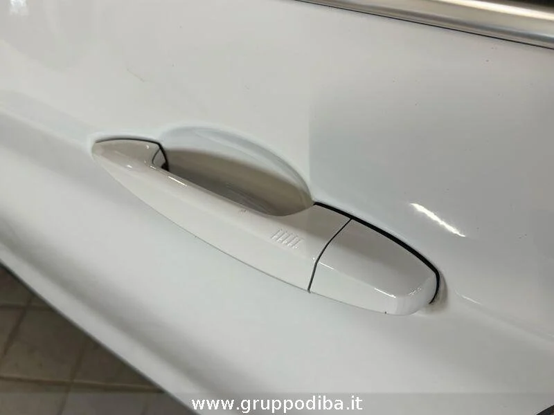 BMW X1 X1 sdrive18d xLine Plus auto- Gruppo Diba