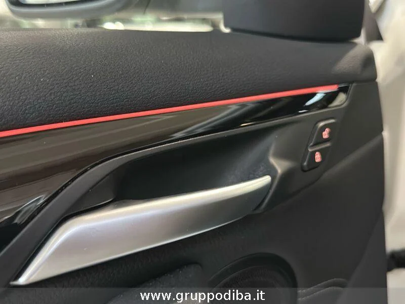 BMW X1 X1 sdrive18d xLine Plus auto- Gruppo Diba