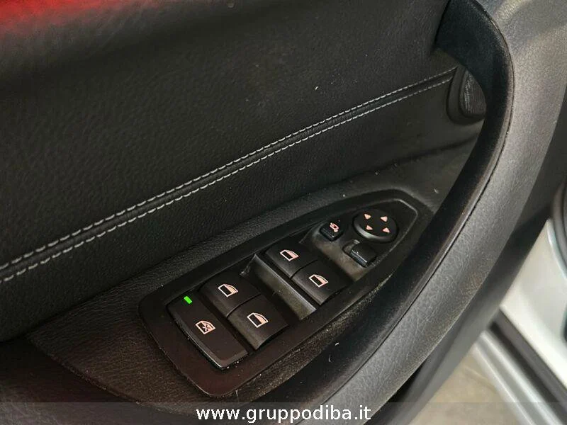 BMW X1 X1 sdrive18d xLine Plus auto- Gruppo Diba