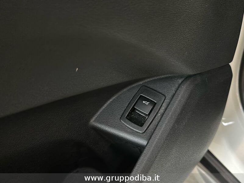 BMW X1 X1 sdrive18d xLine Plus auto- Gruppo Diba