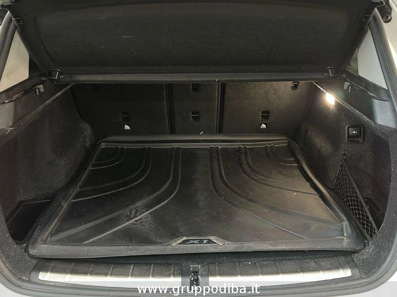 BMW X1 X1 sdrive18d xLine Plus auto- Gruppo Diba
