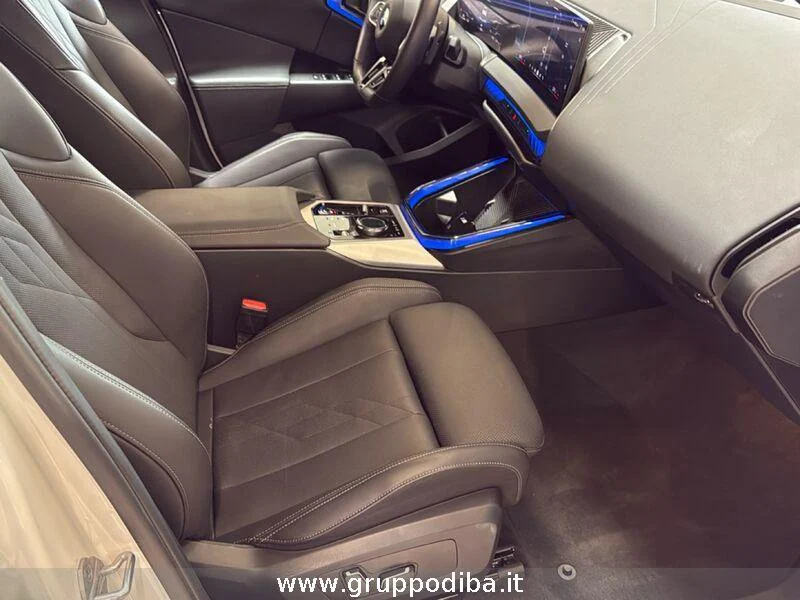 BMW X3 X3 xdrive20d MSport auto- Gruppo Diba