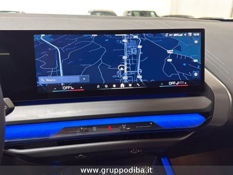 BMW X3 X3 xdrive20d MSport auto- Gruppo Diba