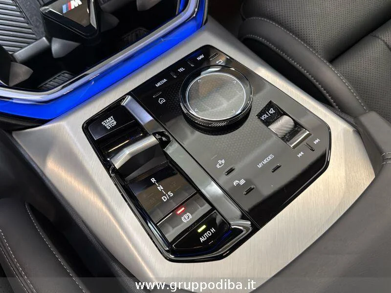 BMW X3 X3 xdrive20d MSport auto- Gruppo Diba