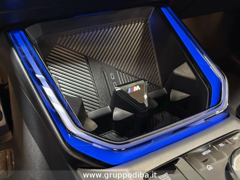 BMW X3 X3 xdrive20d MSport auto- Gruppo Diba