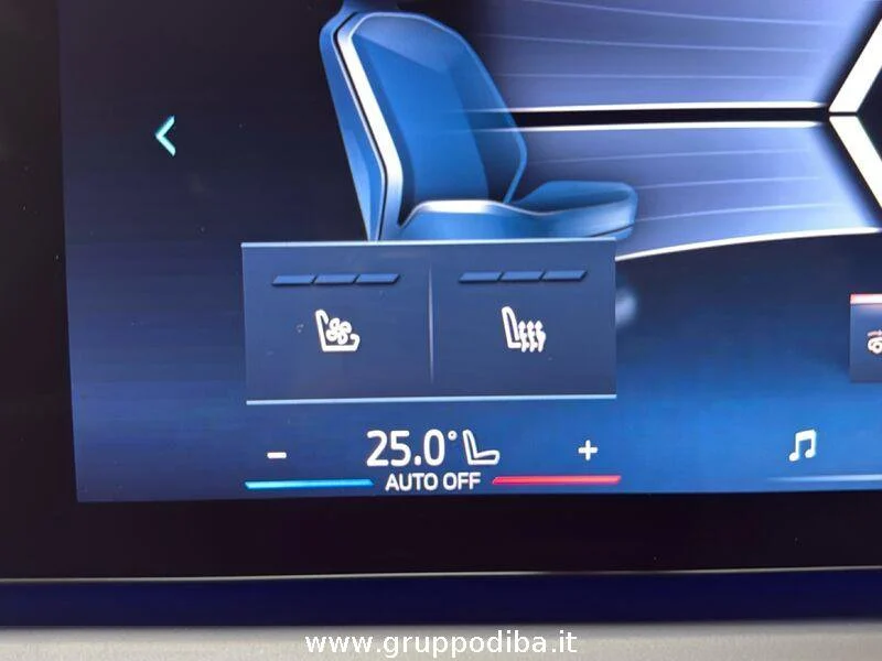 BMW X3 X3 xdrive20d MSport auto- Gruppo Diba