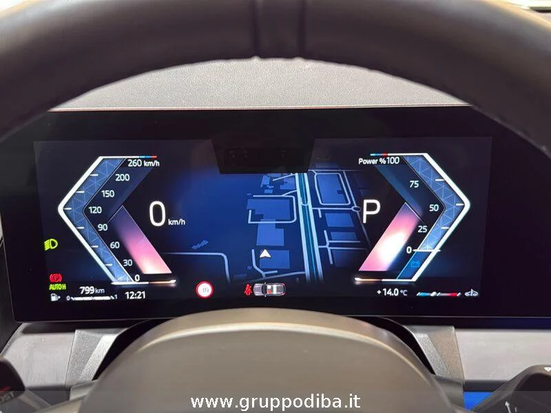 BMW X3 X3 xdrive20d MSport auto- Gruppo Diba