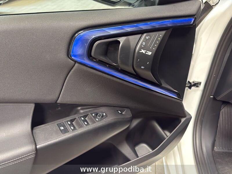 BMW X3 X3 xdrive20d MSport auto- Gruppo Diba