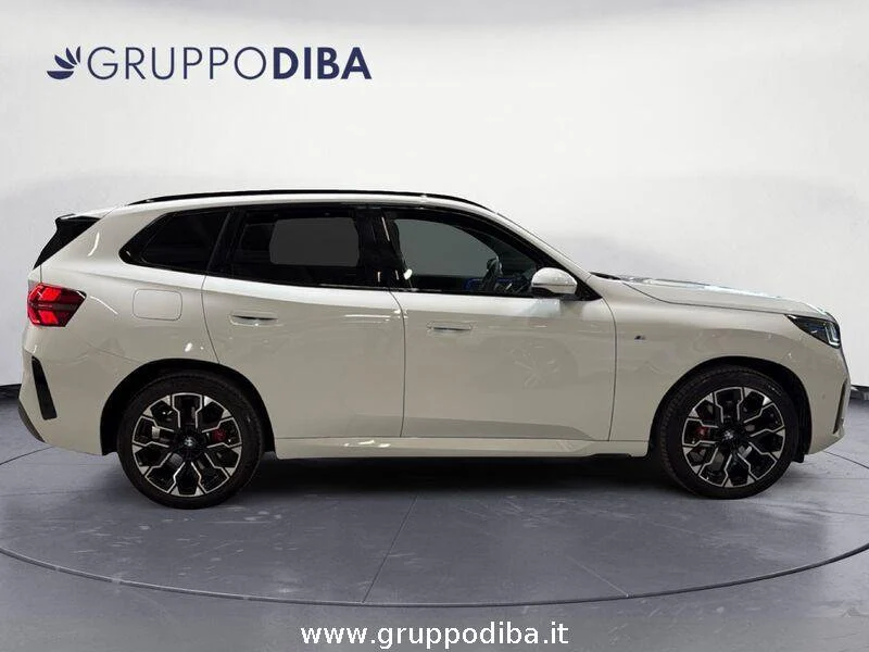 BMW X3 X3 xdrive20d MSport auto- Gruppo Diba