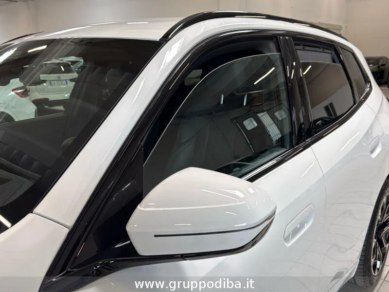 BMW X3 X3 xdrive20d MSport auto- Gruppo Diba