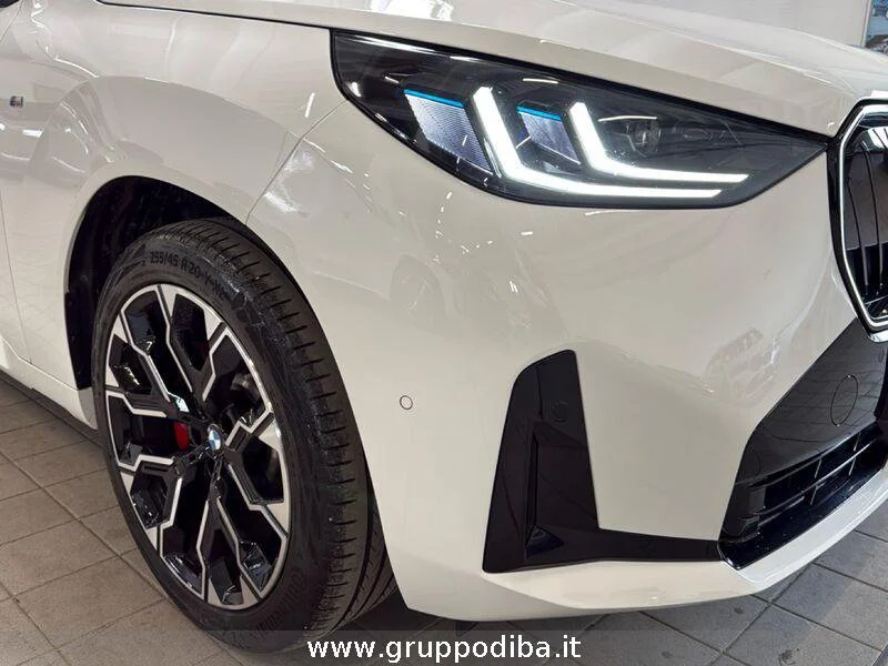 BMW X3 X3 xdrive20d MSport auto- Gruppo Diba