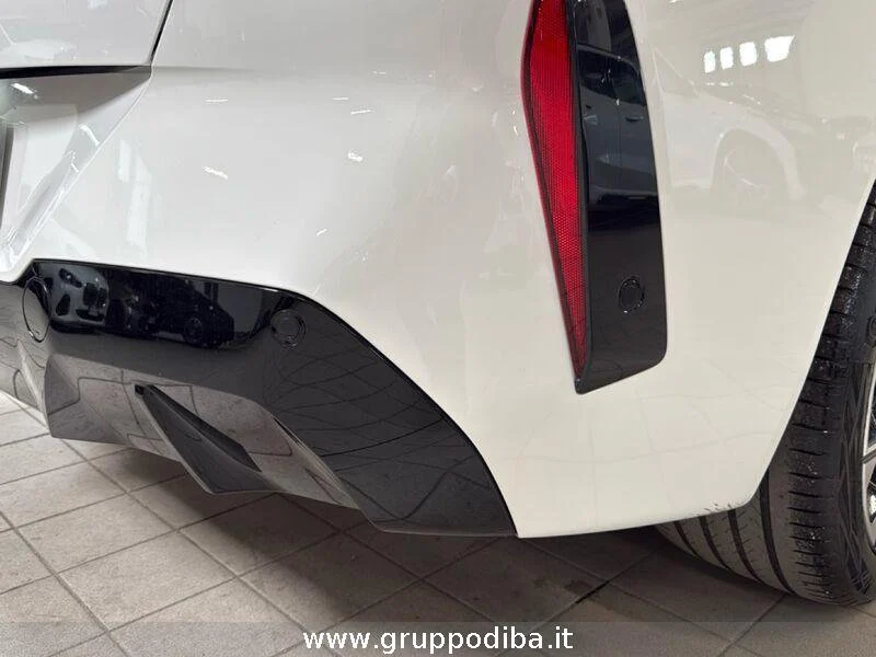 BMW X3 X3 xdrive20d MSport auto- Gruppo Diba