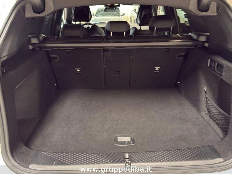 BMW X3 X3 xdrive20d MSport auto- Gruppo Diba