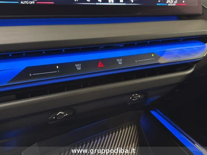 BMW X3 X3 xdrive20d MSport auto- Gruppo Diba