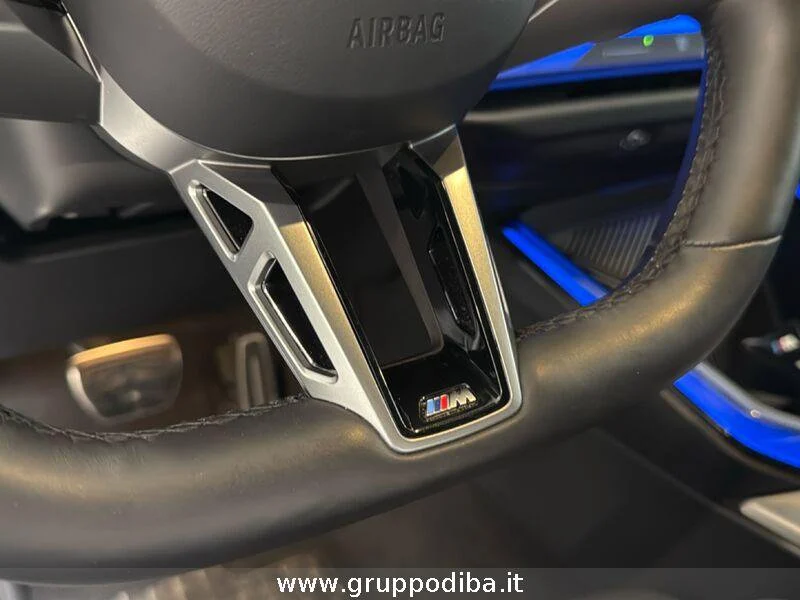 BMW X3 X3 xdrive20d MSport auto- Gruppo Diba