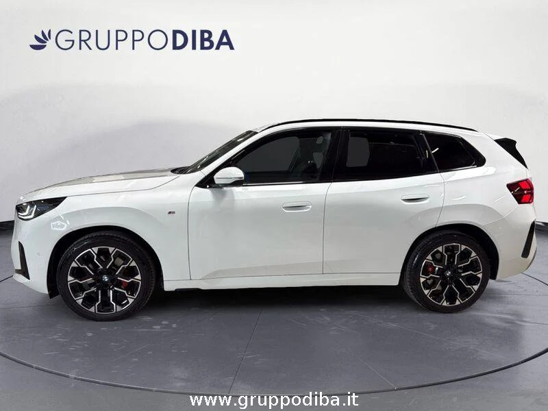 BMW X3 X3 xdrive20d MSport auto- Gruppo Diba