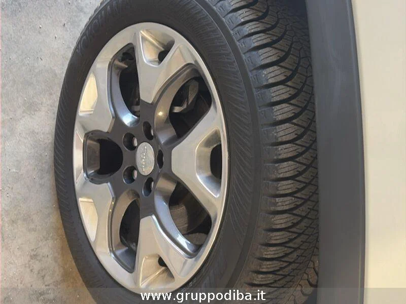 Jeep Compass Compass 1.4 m-air Limited 2wd 140cv my19- Gruppo Diba