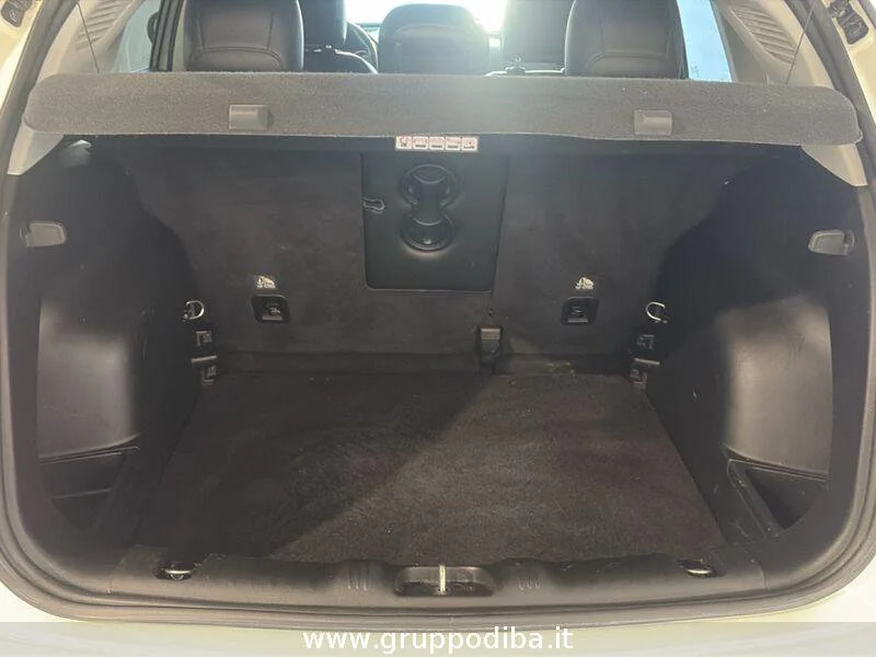 Jeep Compass Compass 1.4 m-air Limited 2wd 140cv my19- Gruppo Diba