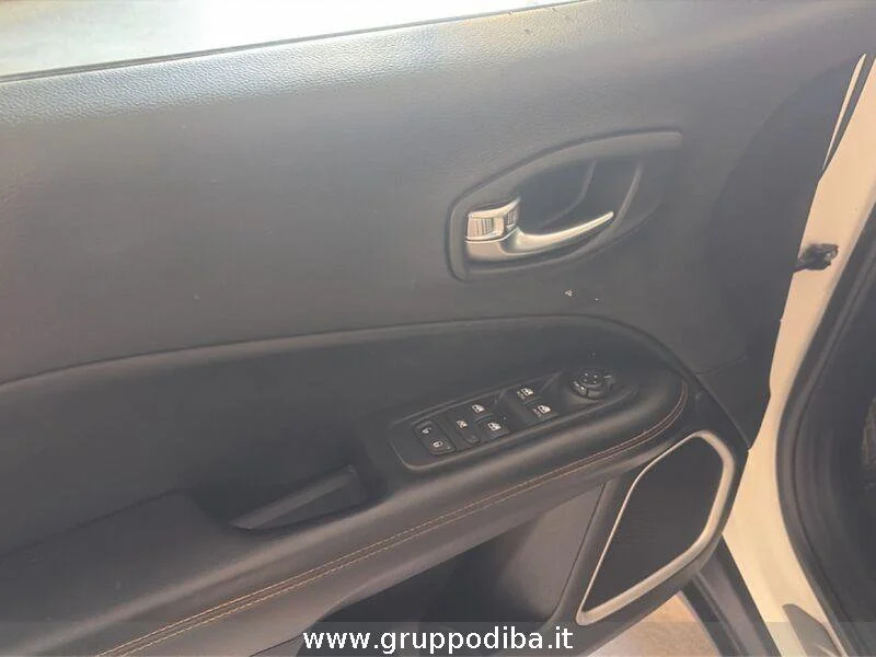 Jeep Compass Compass 1.4 m-air Limited 2wd 140cv my19- Gruppo Diba
