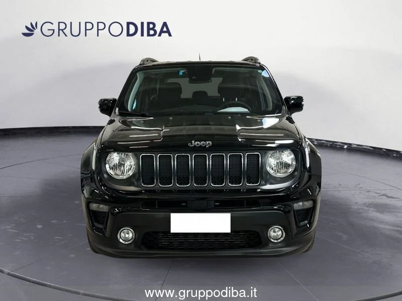 Jeep Renegade Renegade 1.6 mjt Longitude 2wd 120cv- Gruppo Diba