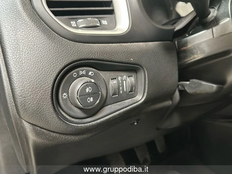 Jeep Renegade Renegade 1.6 mjt Longitude 2wd 120cv- Gruppo Diba