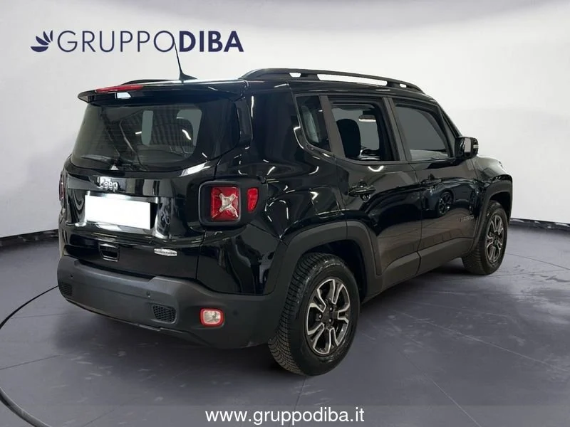 Jeep Renegade Renegade 1.6 mjt Longitude 2wd 120cv- Gruppo Diba