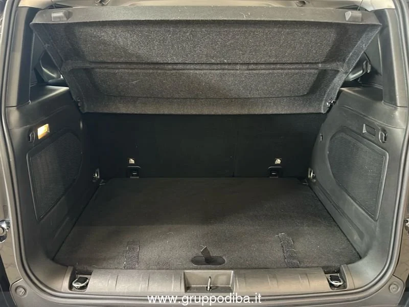 Jeep Renegade Renegade 1.6 mjt Longitude 2wd 120cv- Gruppo Diba