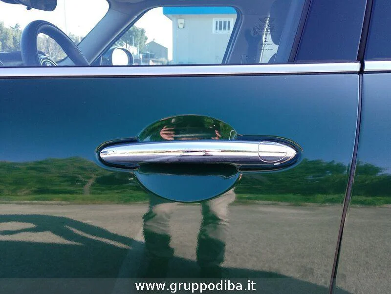 MINI Clubman Mini Clubman 1.5 One D Boost- Gruppo Diba