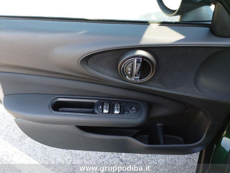 MINI Clubman Mini Clubman 1.5 One D Boost- Gruppo Diba