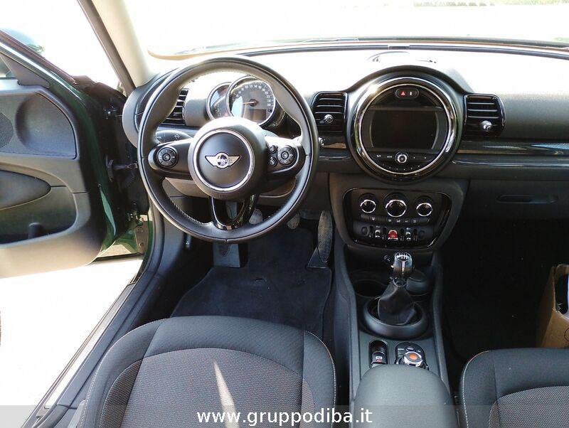 MINI Clubman Mini Clubman 1.5 One D Boost- Gruppo Diba