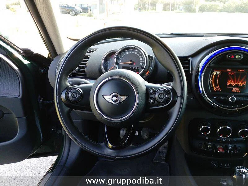 MINI Clubman Mini Clubman 1.5 One D Boost- Gruppo Diba