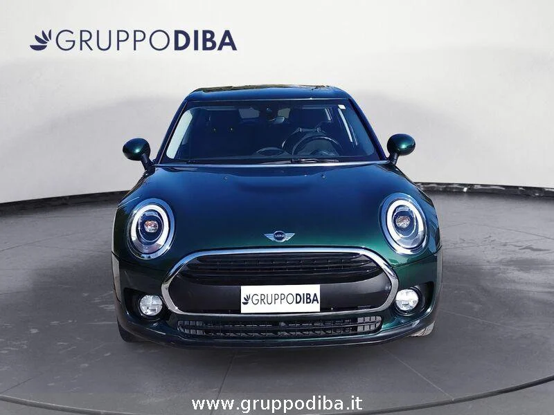 MINI Clubman Mini Clubman 1.5 One D Boost- Gruppo Diba