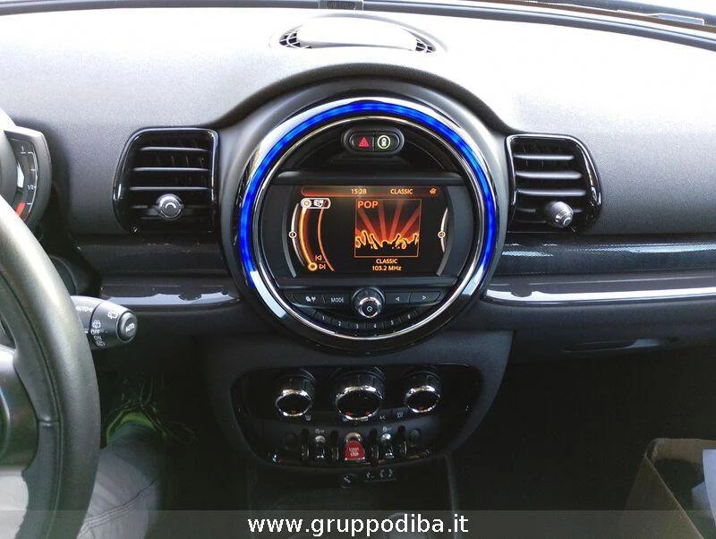 MINI Clubman Mini Clubman 1.5 One D Boost- Gruppo Diba