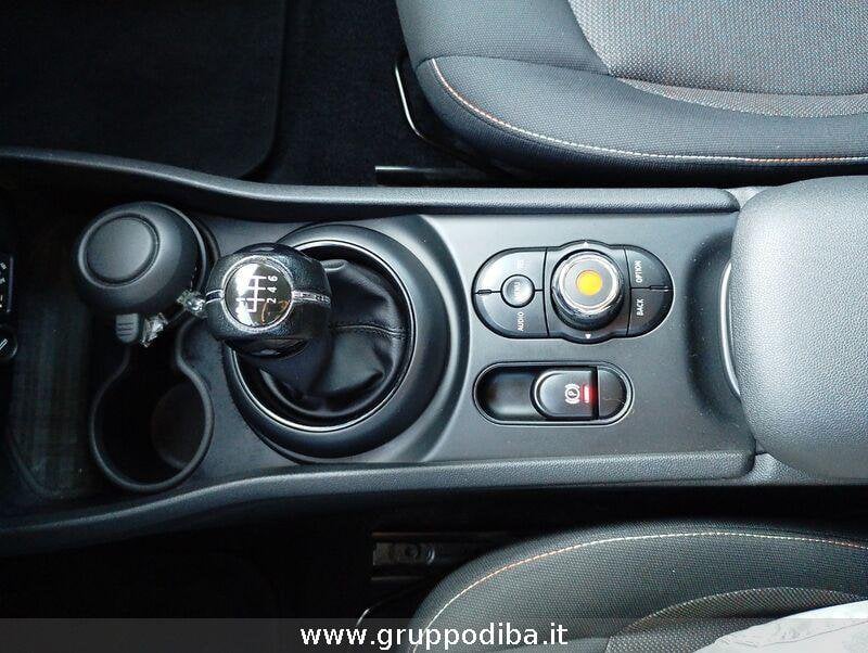 MINI Clubman Mini Clubman 1.5 One D Boost- Gruppo Diba