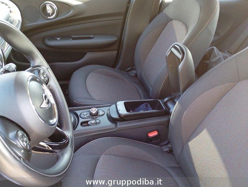 MINI Clubman Mini Clubman 1.5 One D Boost- Gruppo Diba