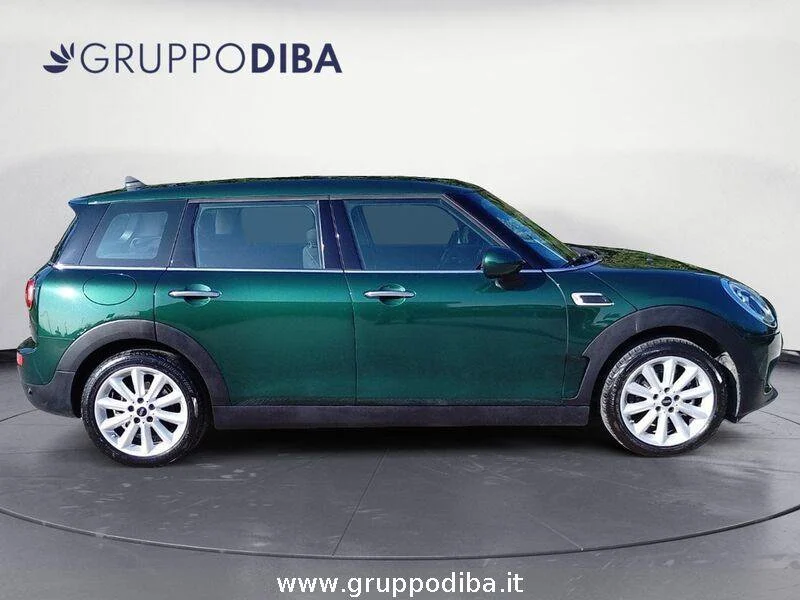 MINI Clubman Mini Clubman 1.5 One D Boost- Gruppo Diba