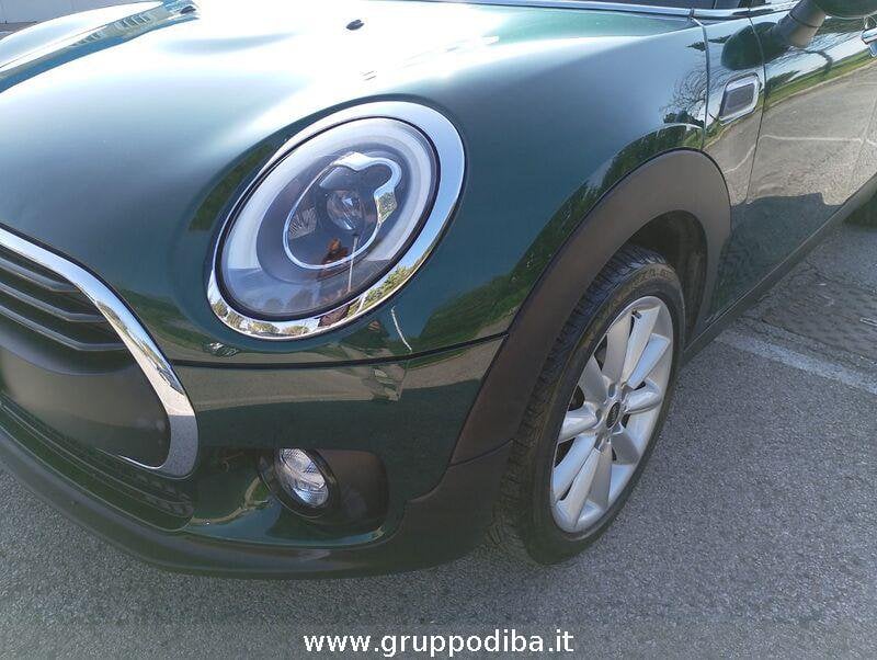 MINI Clubman Mini Clubman 1.5 One D Boost- Gruppo Diba