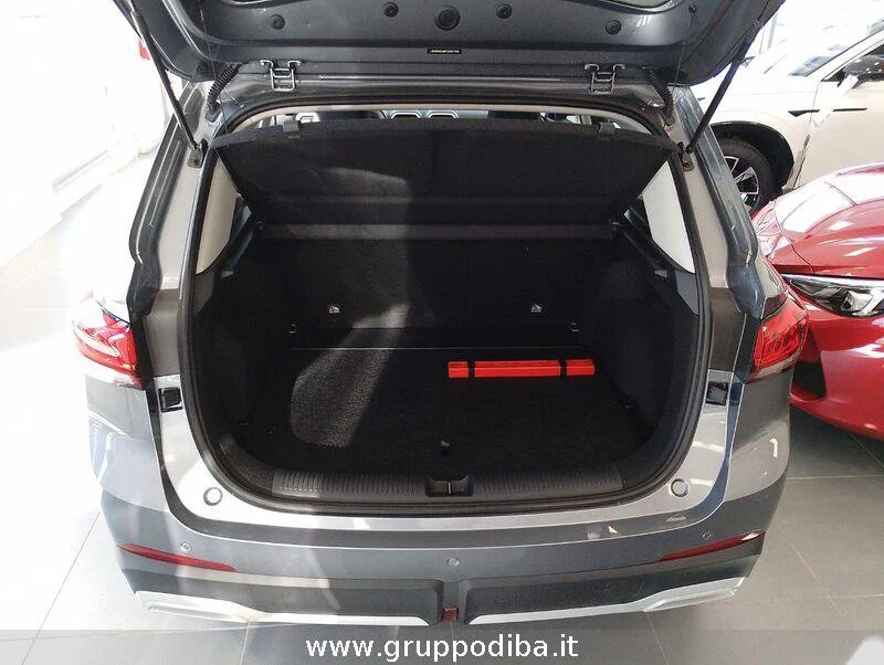 MG ZS 1.5L MT STD MY25.5 Hampstead Grey- Gruppo Diba