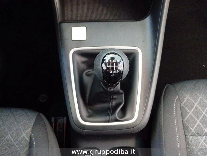 MG ZS 1.5L MT STD MY25.5 Hampstead Grey- Gruppo Diba