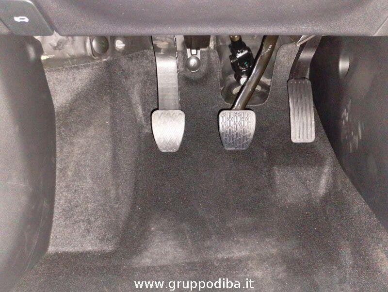 MG ZS 1.5L MT STD MY25.5 Hampstead Grey- Gruppo Diba