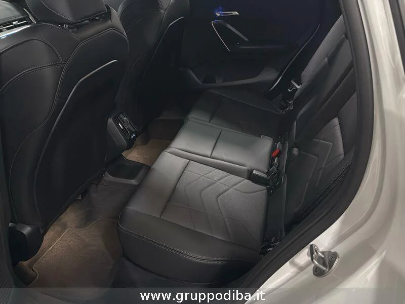 BMW X1 X1 sdrive18d MSport Pro auto- Gruppo Diba