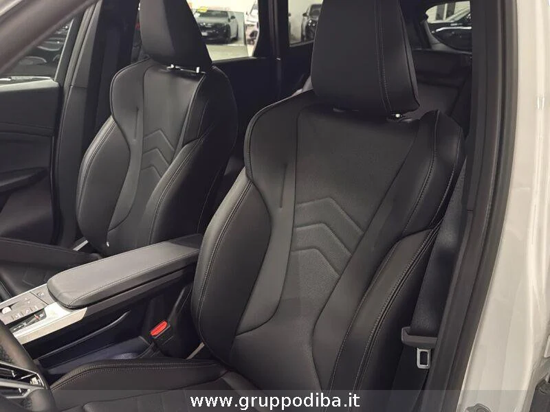 BMW X1 X1 sdrive18d MSport Pro auto- Gruppo Diba