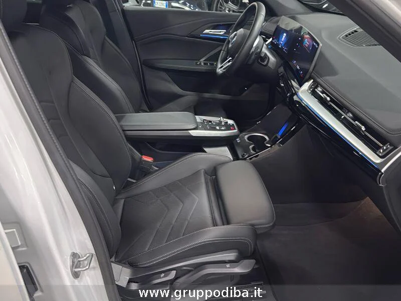 BMW X1 X1 sdrive18d MSport Pro auto- Gruppo Diba