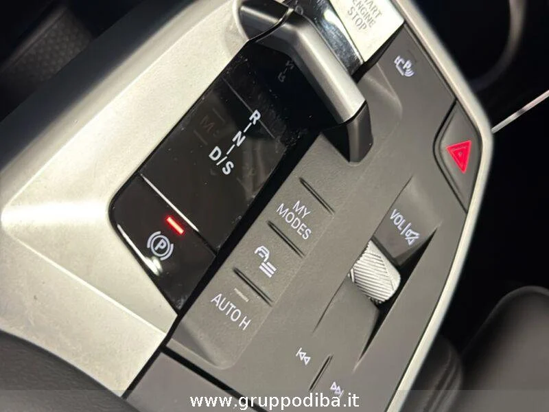 BMW X1 X1 sdrive18d MSport Pro auto- Gruppo Diba