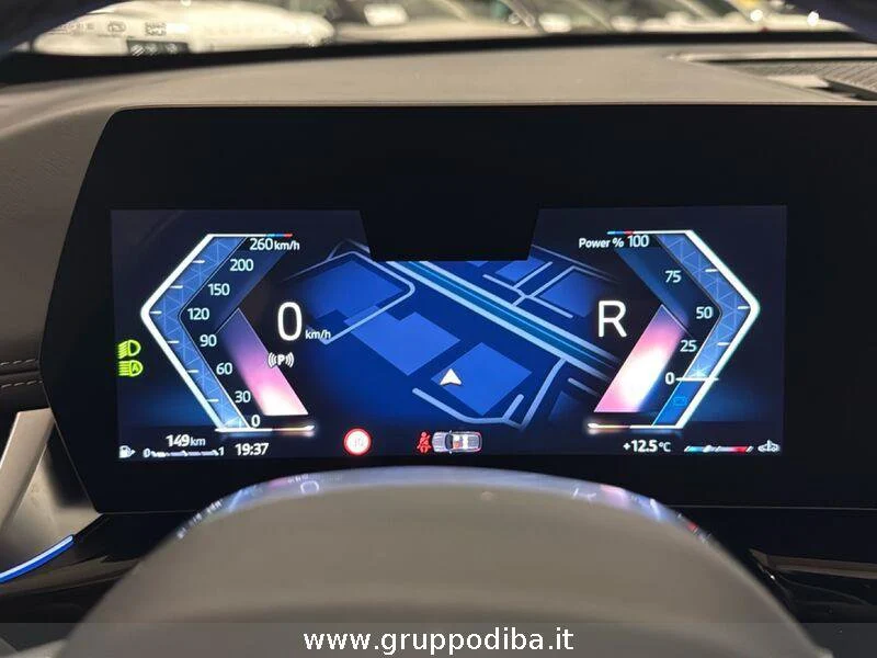 BMW X1 X1 sdrive18d MSport Pro auto- Gruppo Diba