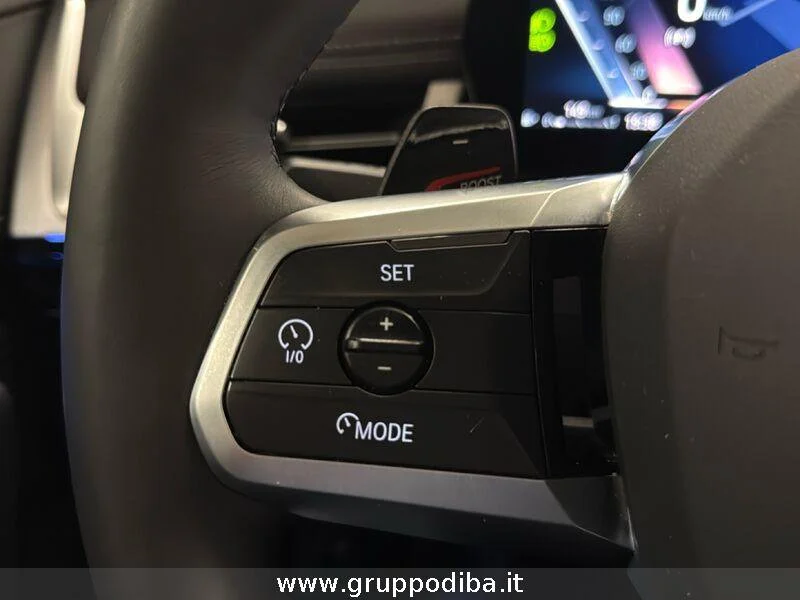 BMW X1 X1 sdrive18d MSport Pro auto- Gruppo Diba