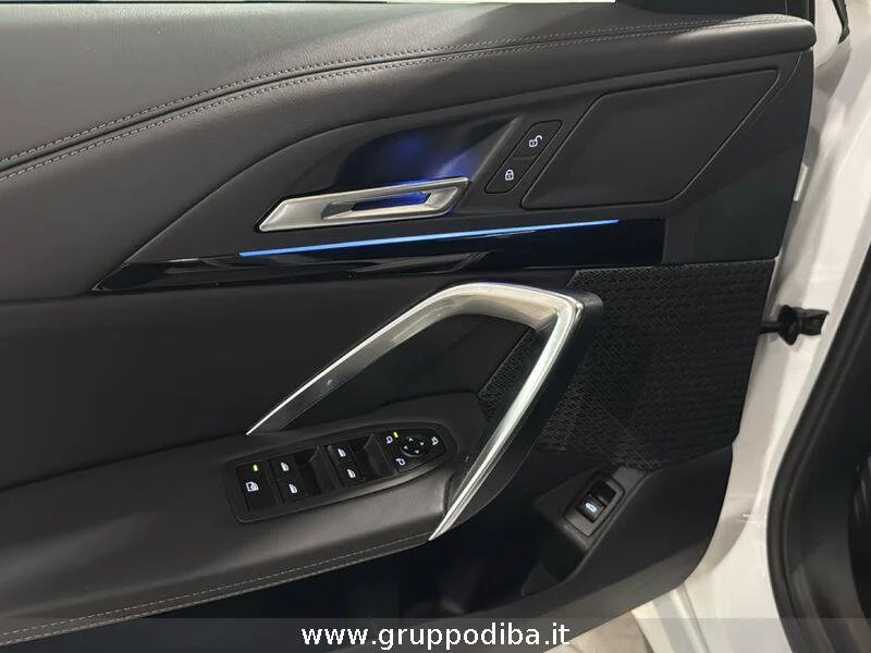 BMW X1 X1 sdrive18d MSport Pro auto- Gruppo Diba