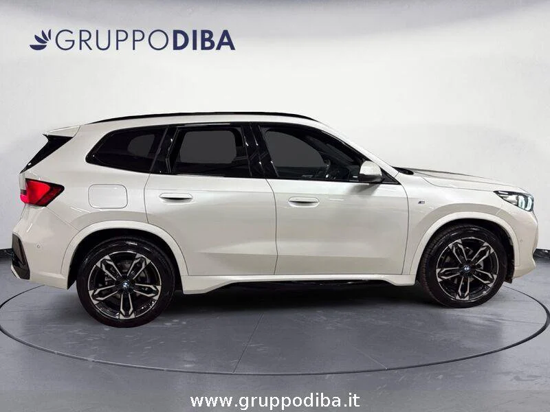 BMW X1 X1 sdrive18d MSport Pro auto- Gruppo Diba