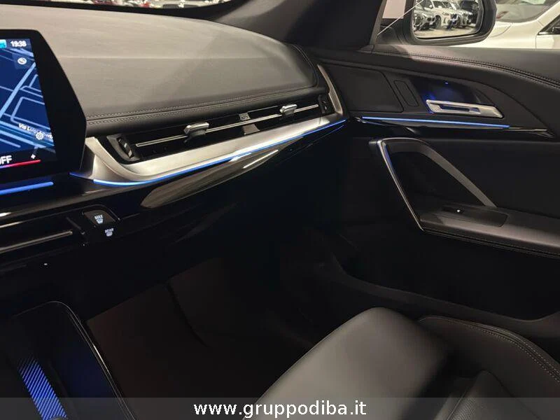 BMW X1 X1 sdrive18d MSport Pro auto- Gruppo Diba