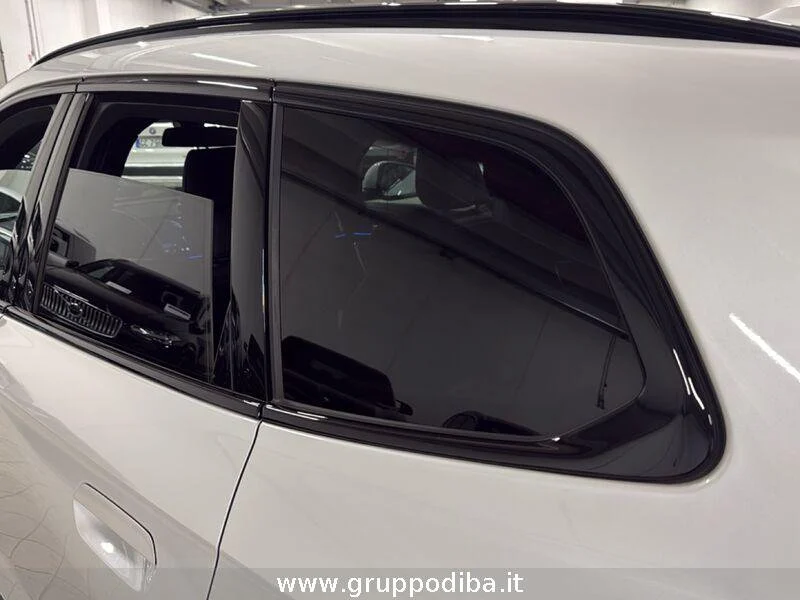 BMW X1 X1 sdrive18d MSport Pro auto- Gruppo Diba